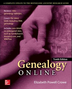 Genealogy Online, Tenth Edition