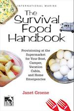 Survival Food Handbook