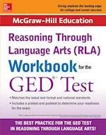 McGraw-Hill Education RLA Workbook for the GED Test