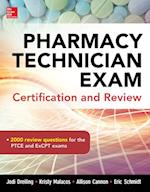 Pharmacy Tech Exam Certification and Review