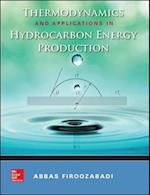 Thermodynamics and Applications of Hydrocarbons Energy Production