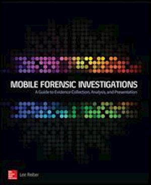 Mobile Forensic Investigations