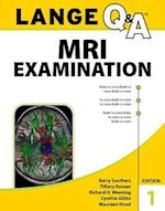 LANGE Q&A MRI EXAM 1ST /E 20/E