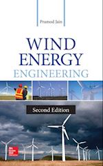 Wind Energy Engineering, Second Edition