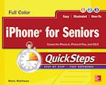 iPhone for Seniors QuickSteps