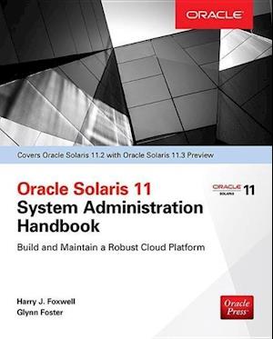 Oracle Solaris 11.2 System Administration Handbook (Oracle Press)