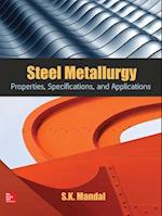 Steel Metallurgy