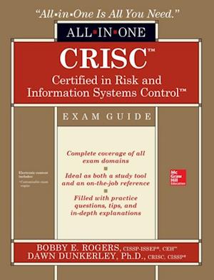 CRISC Certified in Risk and Information Systems Control All-in-One Exam Guide