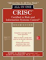 CRISC Certified in Risk and Information Systems Control All-in-One Exam Guide