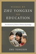 Research of Native Chinese Psychology