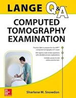 LANGE Review: Computed Tomography Examination