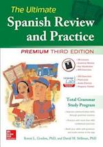 Ultimate Spanish Review and Practice, 3rd Ed.