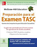 McGraw-Hill Education Preparación Para El Examen Tasc