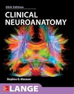 Clinical Neuroanatomy, 28th Edition