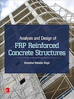 Analysis and Design of FRP Reinforced Concrete Structures