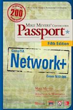 Mike Meyers' CompTIA Network+ Certification Passport, Fifth Edition (Exam N10-006)