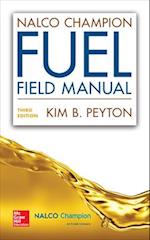 NalcoChampion Fuel Field Manual, Third Edition