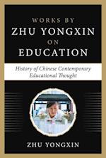 History of Chinese Contemporary Educational Thought