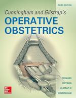 Cunningham and Gilstrap's Operative Obstetrics, Third Edition