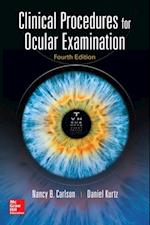 Clinical Procedures for Ocular Examination, Fourth Edition