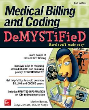 Medical Billing & Coding Demystified