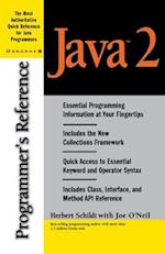 Schildt, H: Java 2 Programmer's Reference