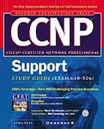 CCNP Cisco Internetworking Troubleshooting Study Guide (exam 640-506)