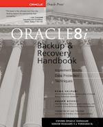 Oracle8i Backup & Recovery