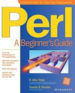 Perl: A Beginner's Guide 