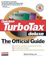 Turbo Tax Deluxe