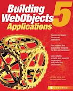WebObjects 5 for Java