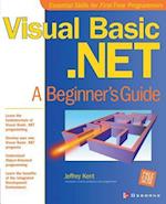 Kent, J: Visual Basic.NET: A Beginner's Guide