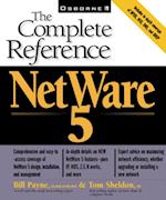 NetWare 5: The Complete Reference