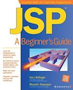 Bollinger, G: JSP: A Beginner's Guide
