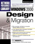 Windows 2000 Design & Migration