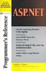 Caison, C: ASP.NET Programmer's Reference