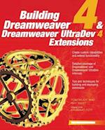 Building Dreamweaver 4 & Dreamweaver UltraDev 4 Extensions