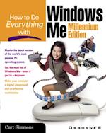 How to Do Everything with Windows,  Millennium Edition