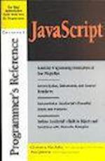 Macauley, C: JavaScript Programmer's Reference