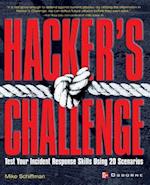 Schiffman, M: Hacker's Challenge