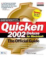 Quicken 2002 Deluxe for Macintosh: the Official Guide
