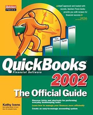 QuickBooks 2002