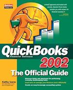 Quickbooks 2002: the Official Guide