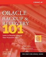 Oracle Backup & Recovery 101