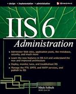 IIS 6 Administration