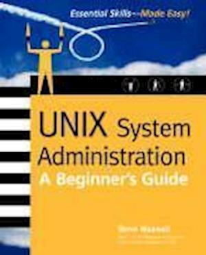 Unix System Administration