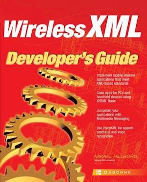 Wireless XML Developer's Guide