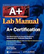A+ Certification Press Lab Manual