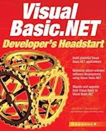 Visual Basic.NET Developer's Headstart