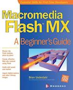Macromedia Flash MX: A Beginner's Guide 
